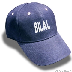 bilal